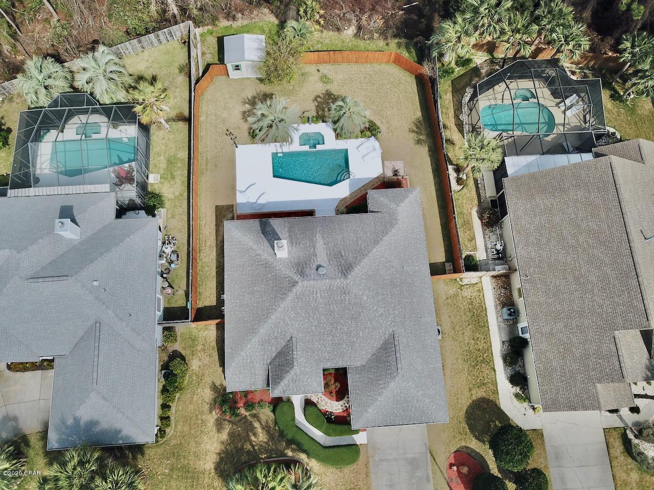 Summer Breeze Phase I - Residential