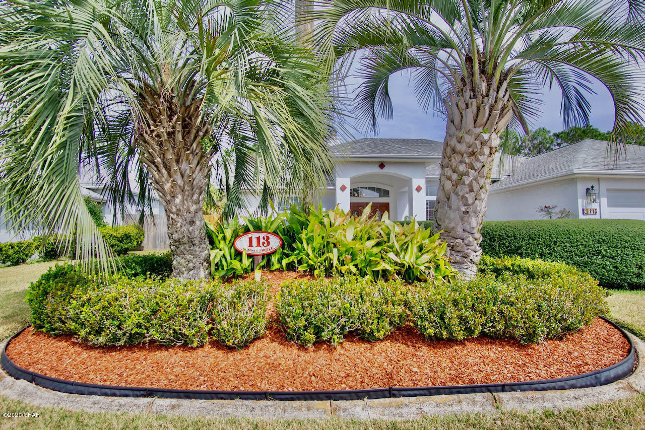 Summer Breeze Phase I - Residential