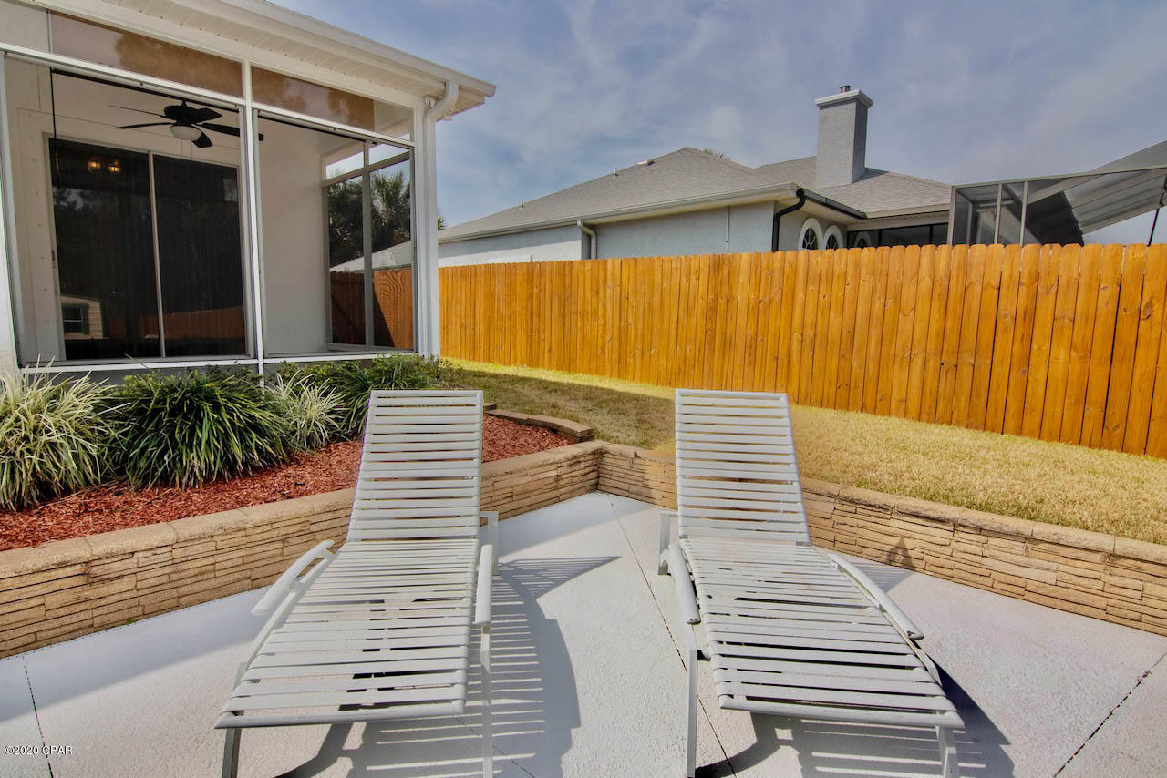 Summer Breeze Phase I - Residential