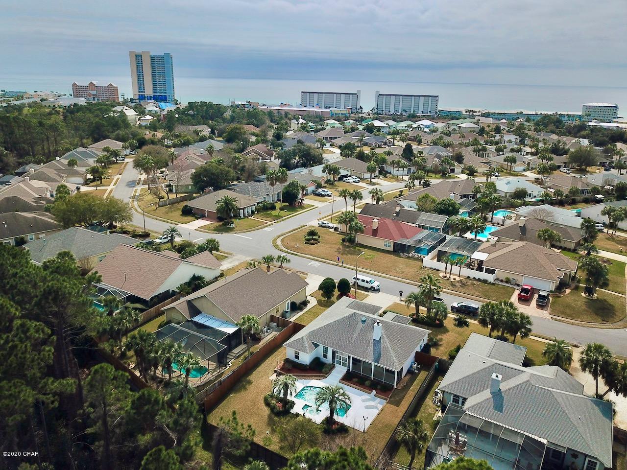 Summer Breeze Phase I - Residential