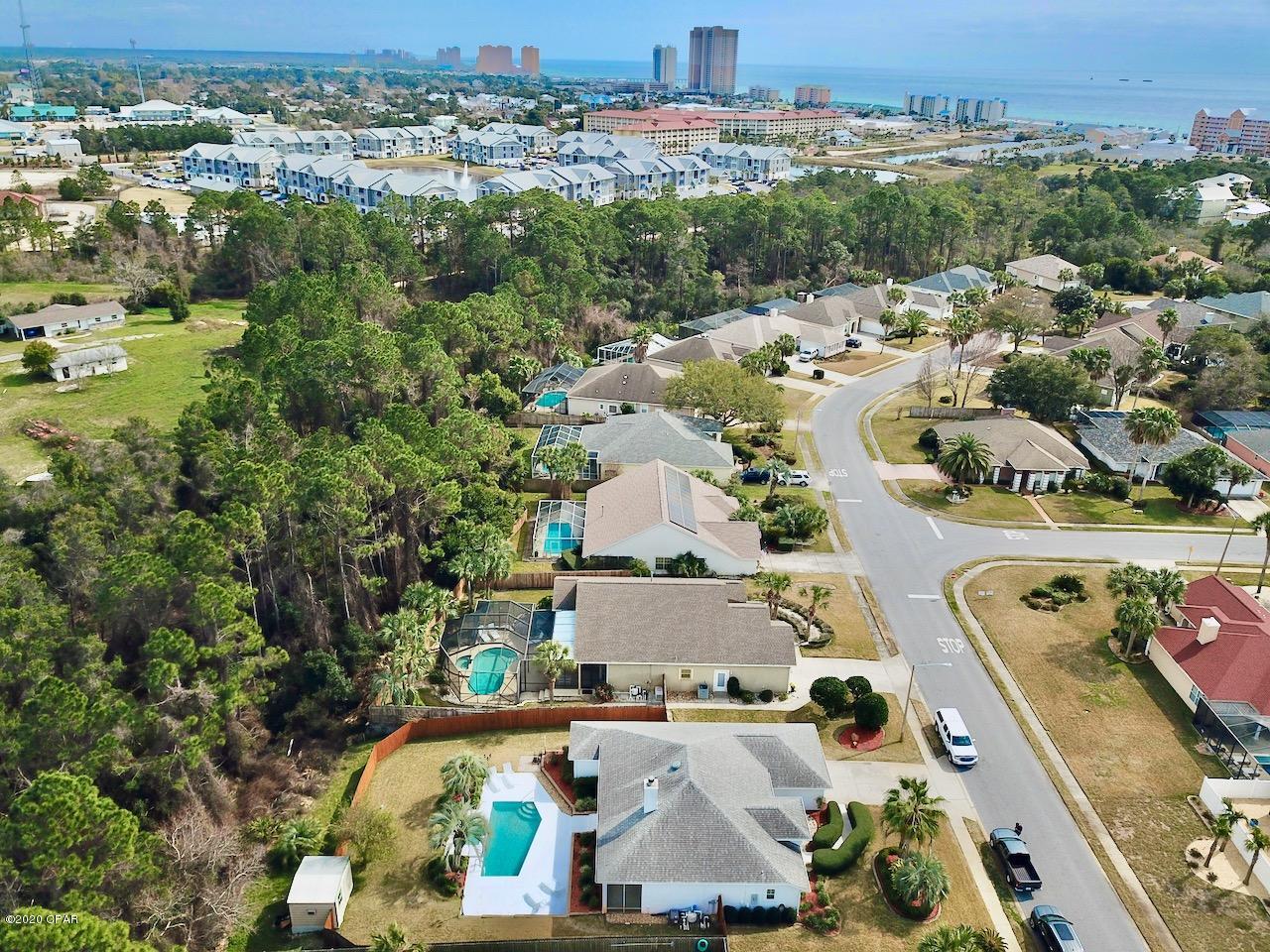 Summer Breeze Phase I - Residential