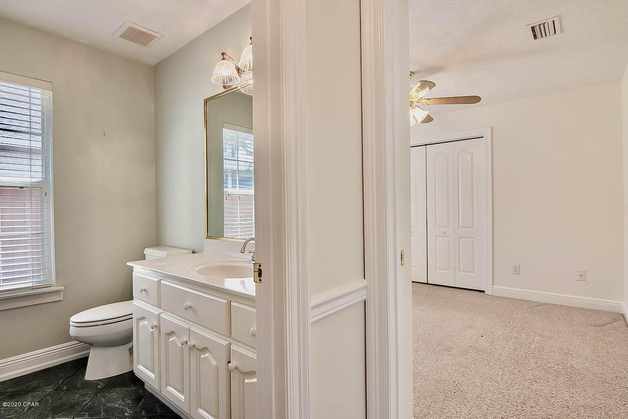 Summer Breeze Phase I - Residential