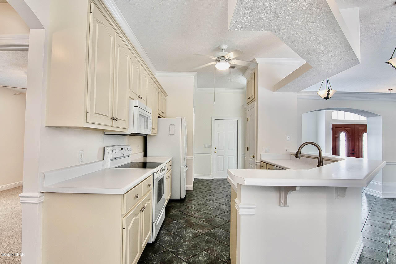 Summer Breeze Phase I - Residential