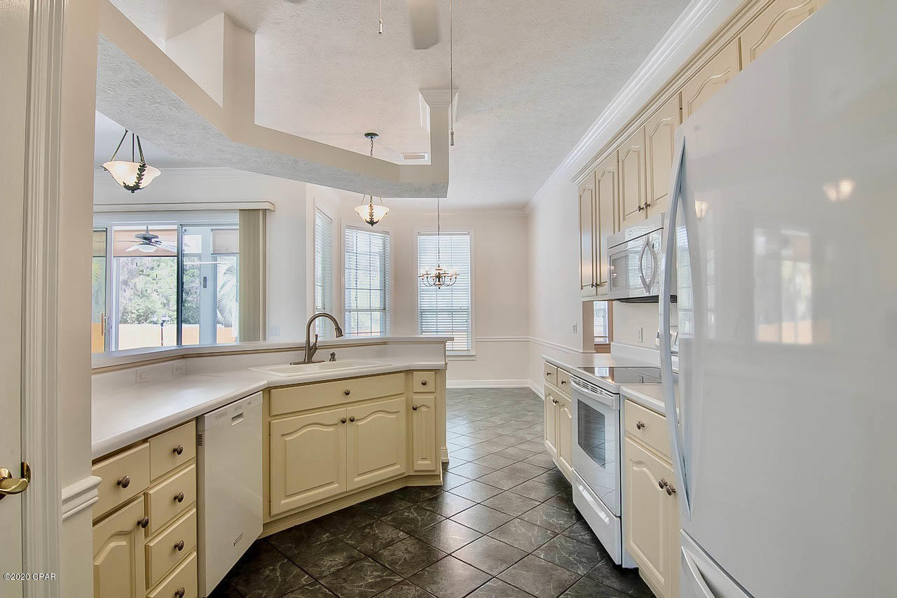 Summer Breeze Phase I - Residential