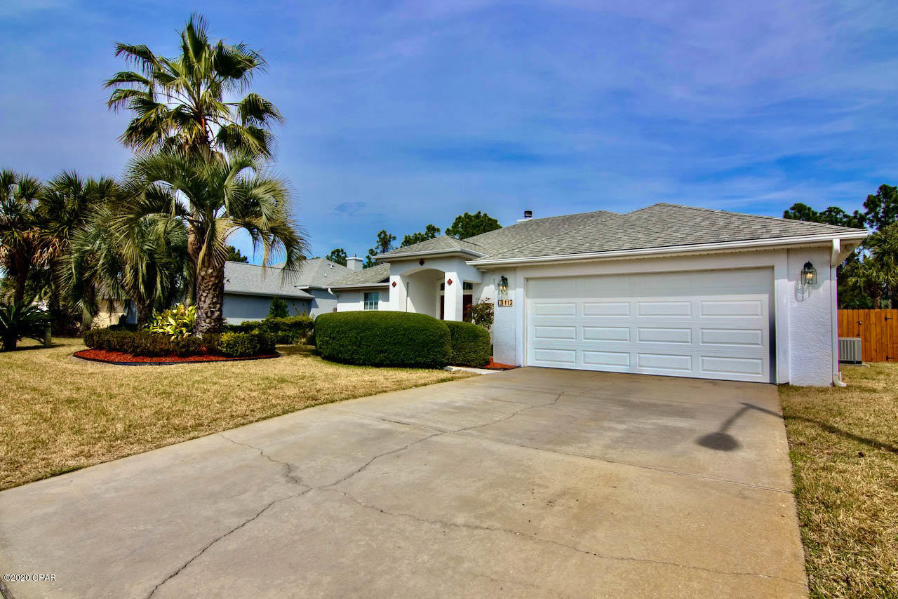 Summer Breeze Phase I - Residential