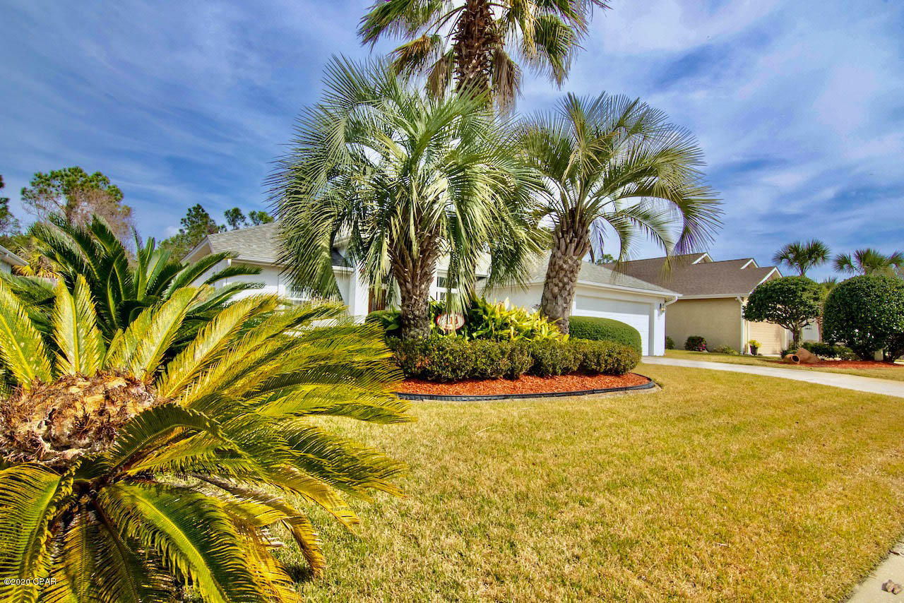 Summer Breeze Phase I - Residential