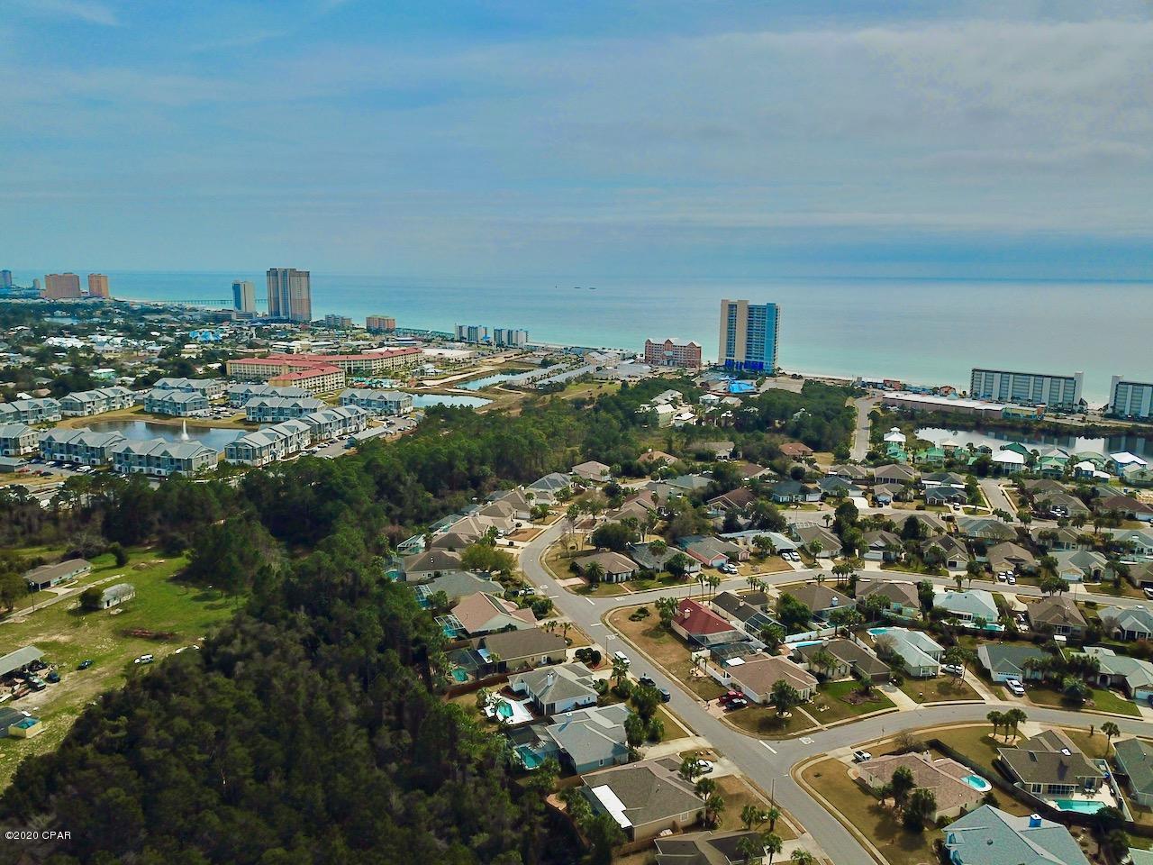 Summer Breeze Phase I - Residential