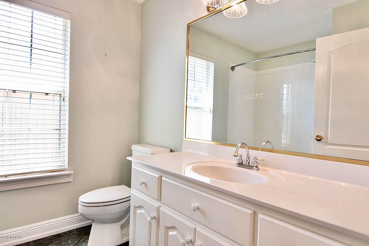 Summer Breeze Phase I - Residential