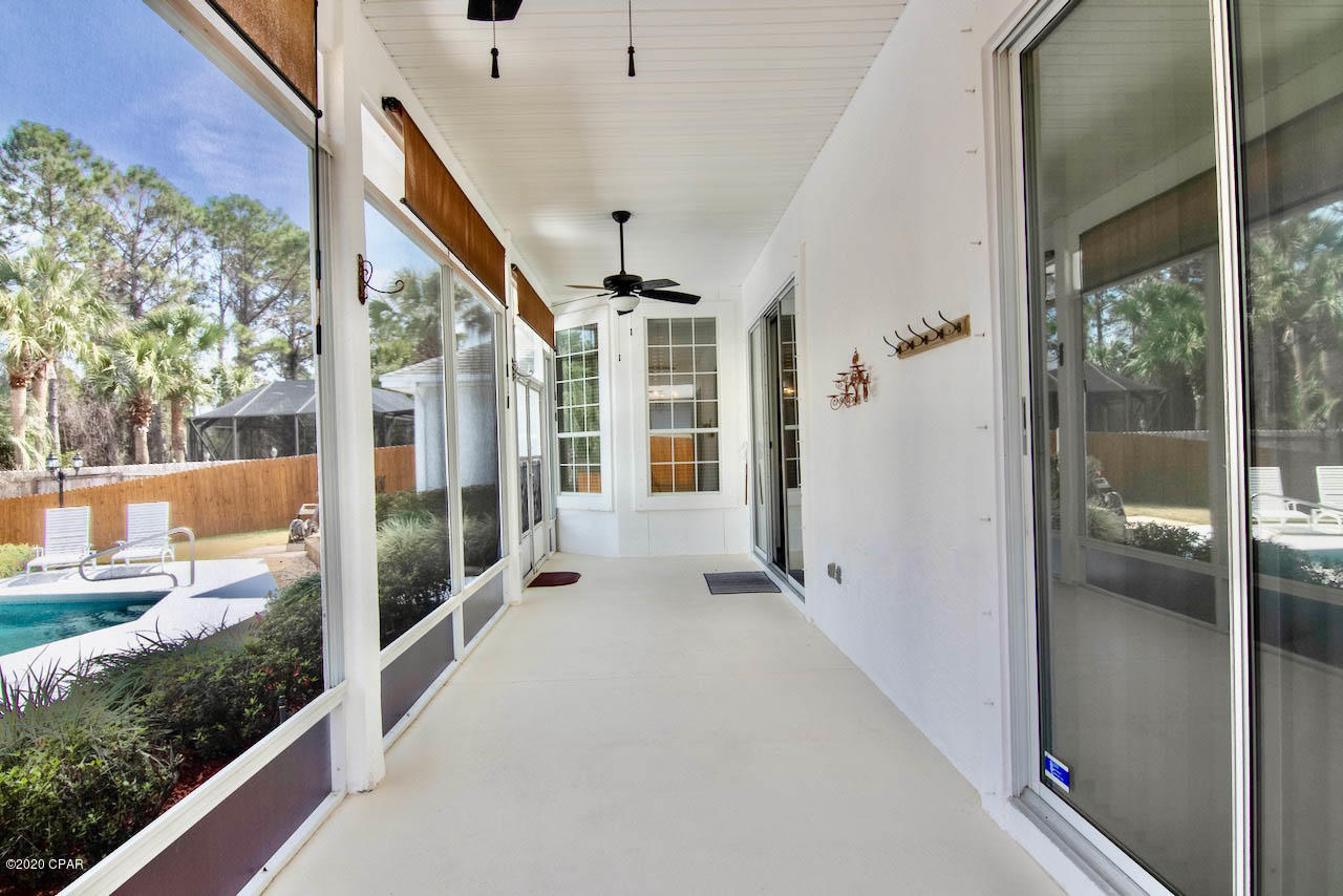 Summer Breeze Phase I - Residential