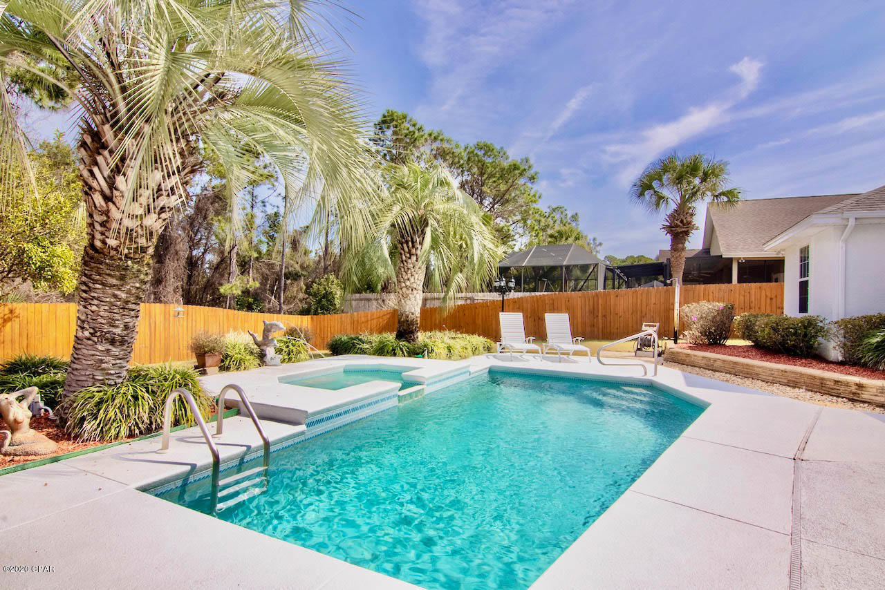 Summer Breeze Phase I - Residential