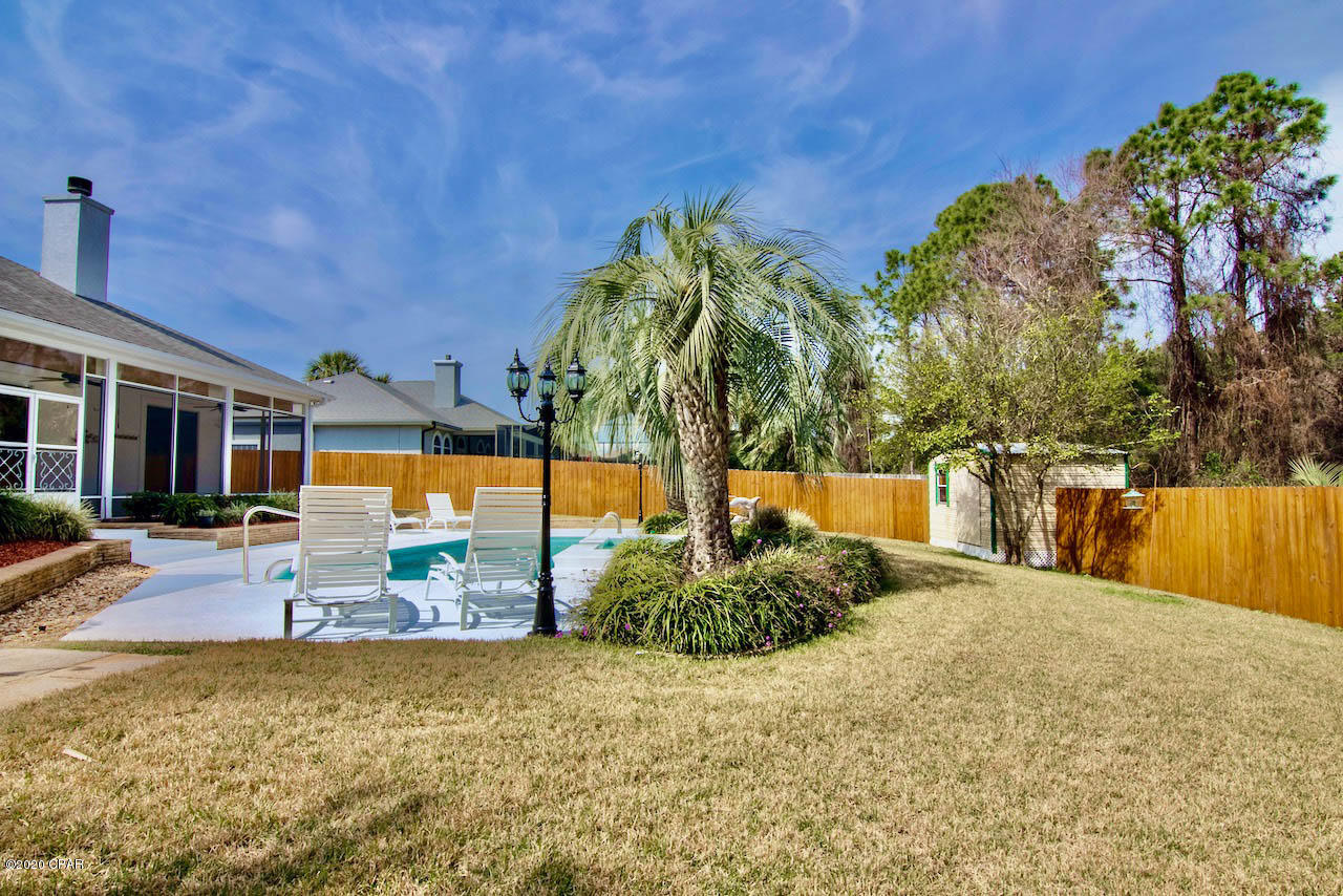 Summer Breeze Phase I - Residential