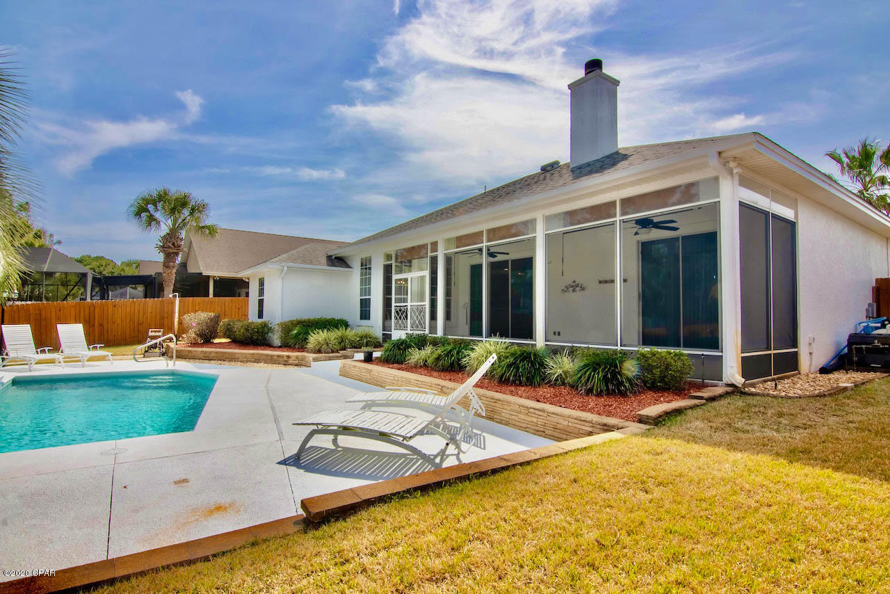 Summer Breeze Phase I - Residential