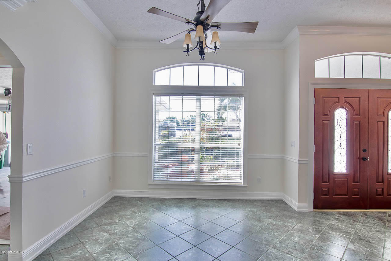 Summer Breeze Phase I - Residential