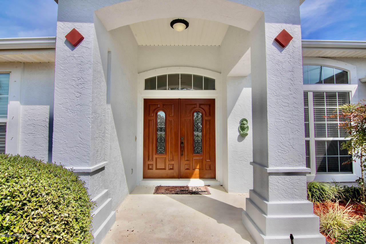 Summer Breeze Phase I - Residential