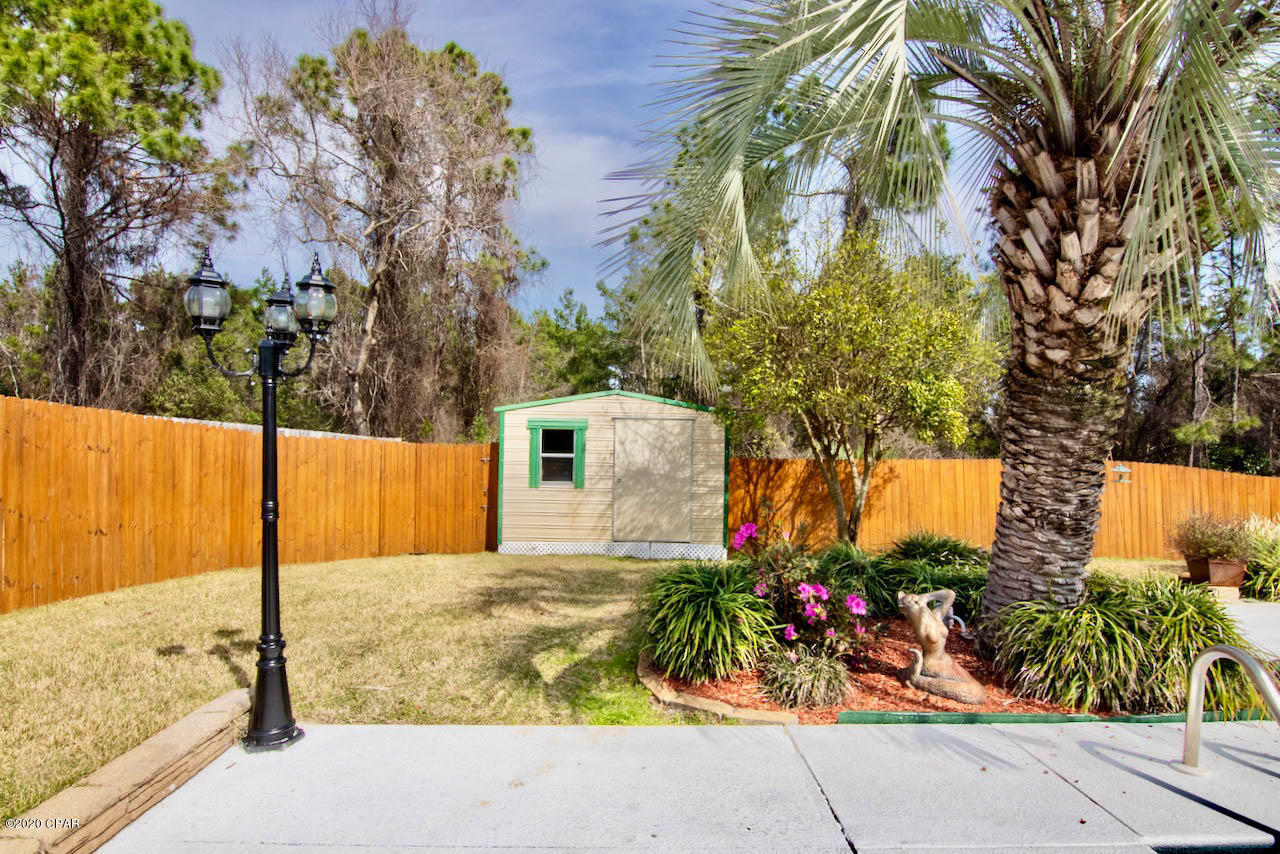 Summer Breeze Phase I - Residential