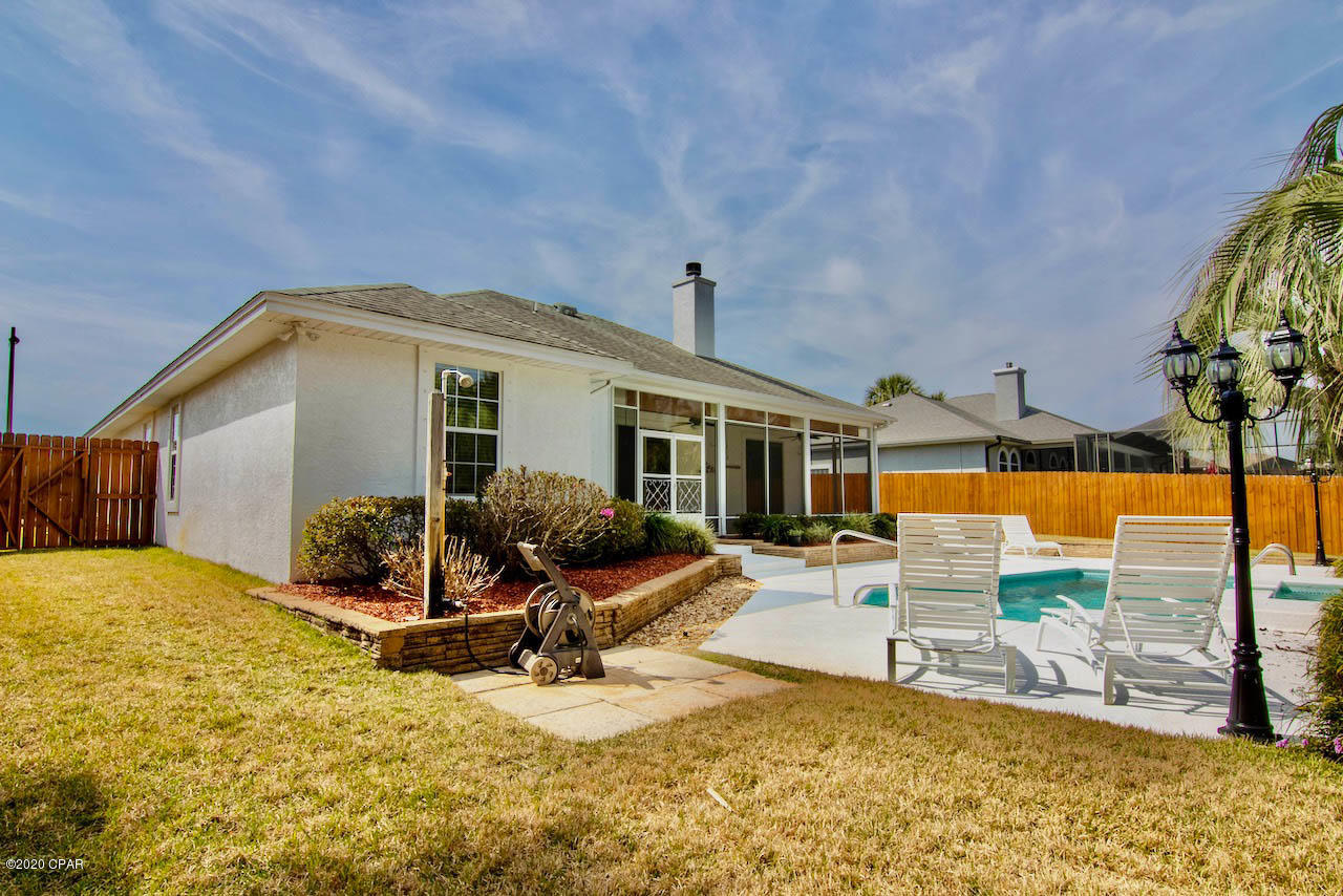 Summer Breeze Phase I - Residential