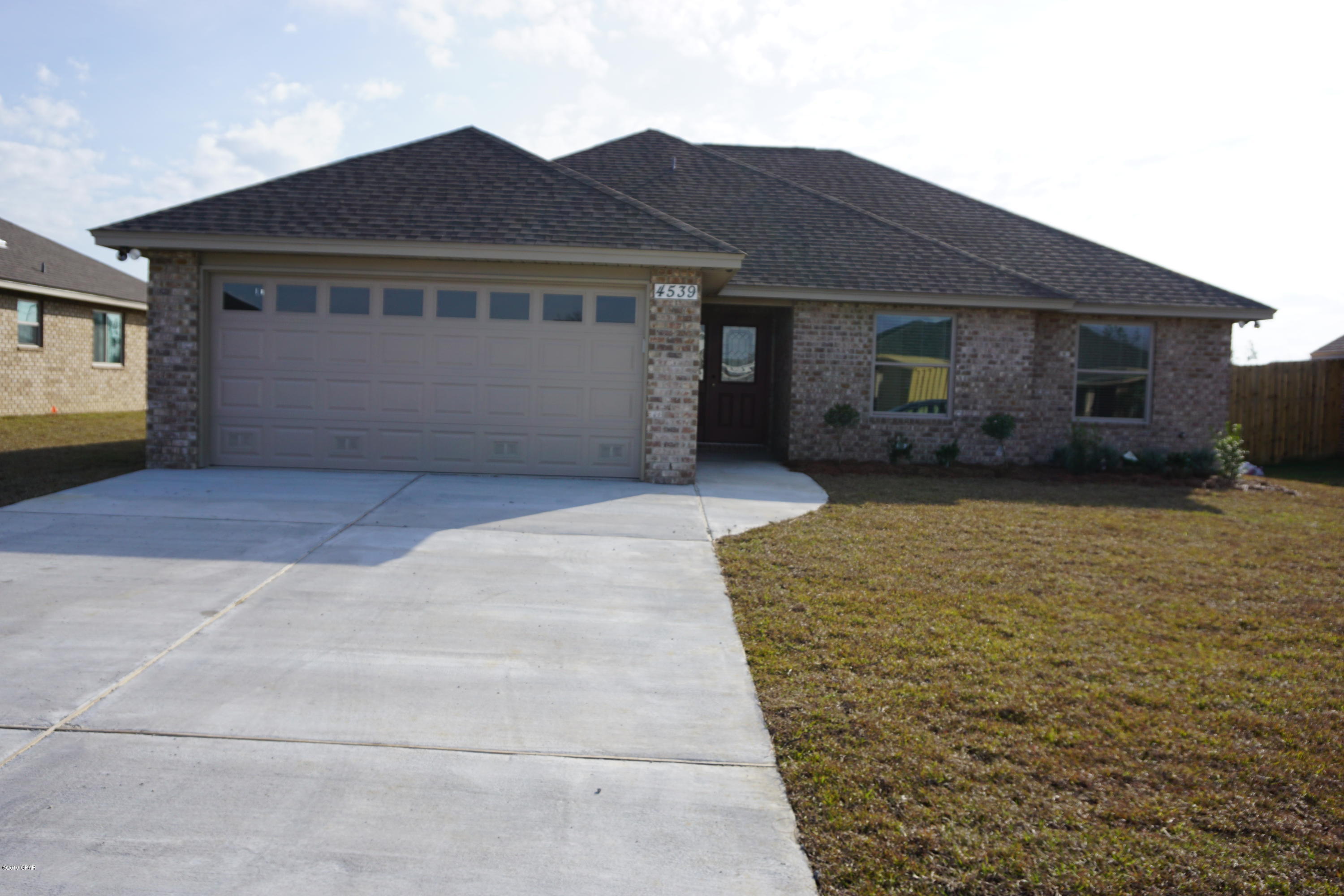 Bylsma Manor Estates - Residential