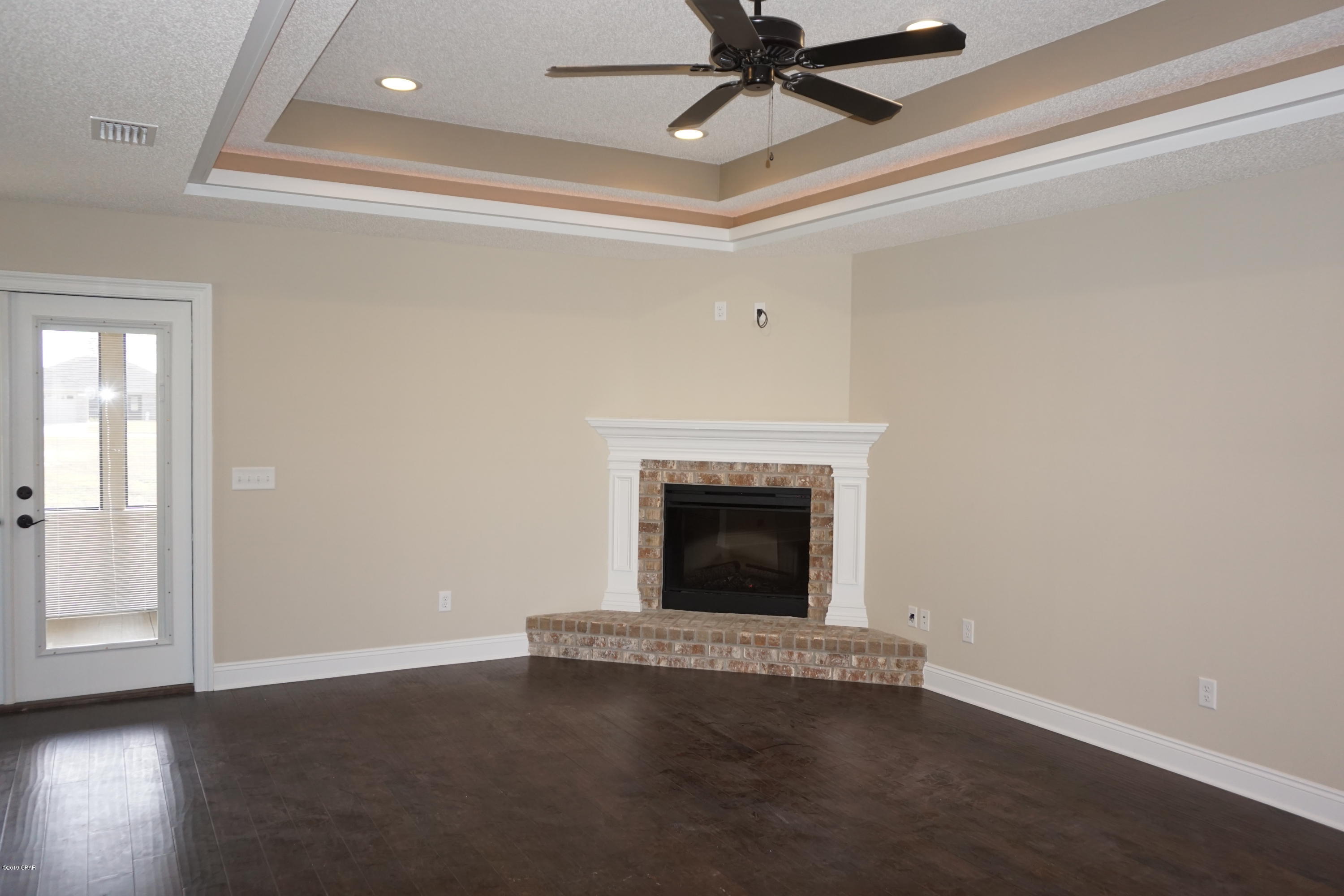 Bylsma Manor Estates - Residential