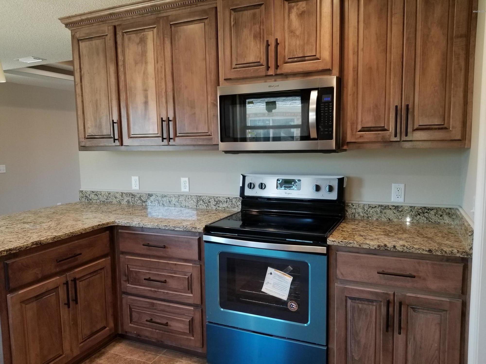 Bylsma Manor Estates - Residential