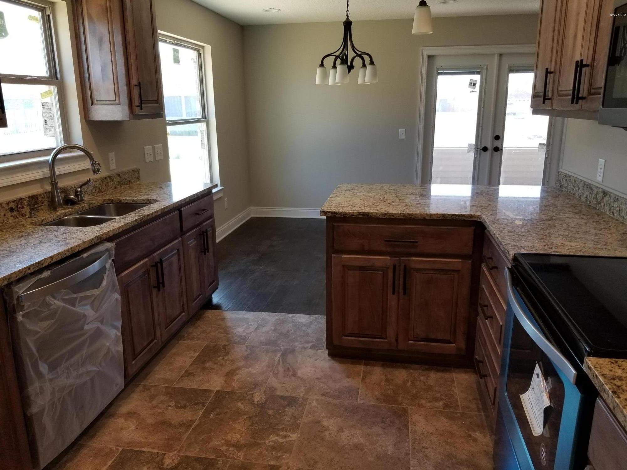 Bylsma Manor Estates - Residential