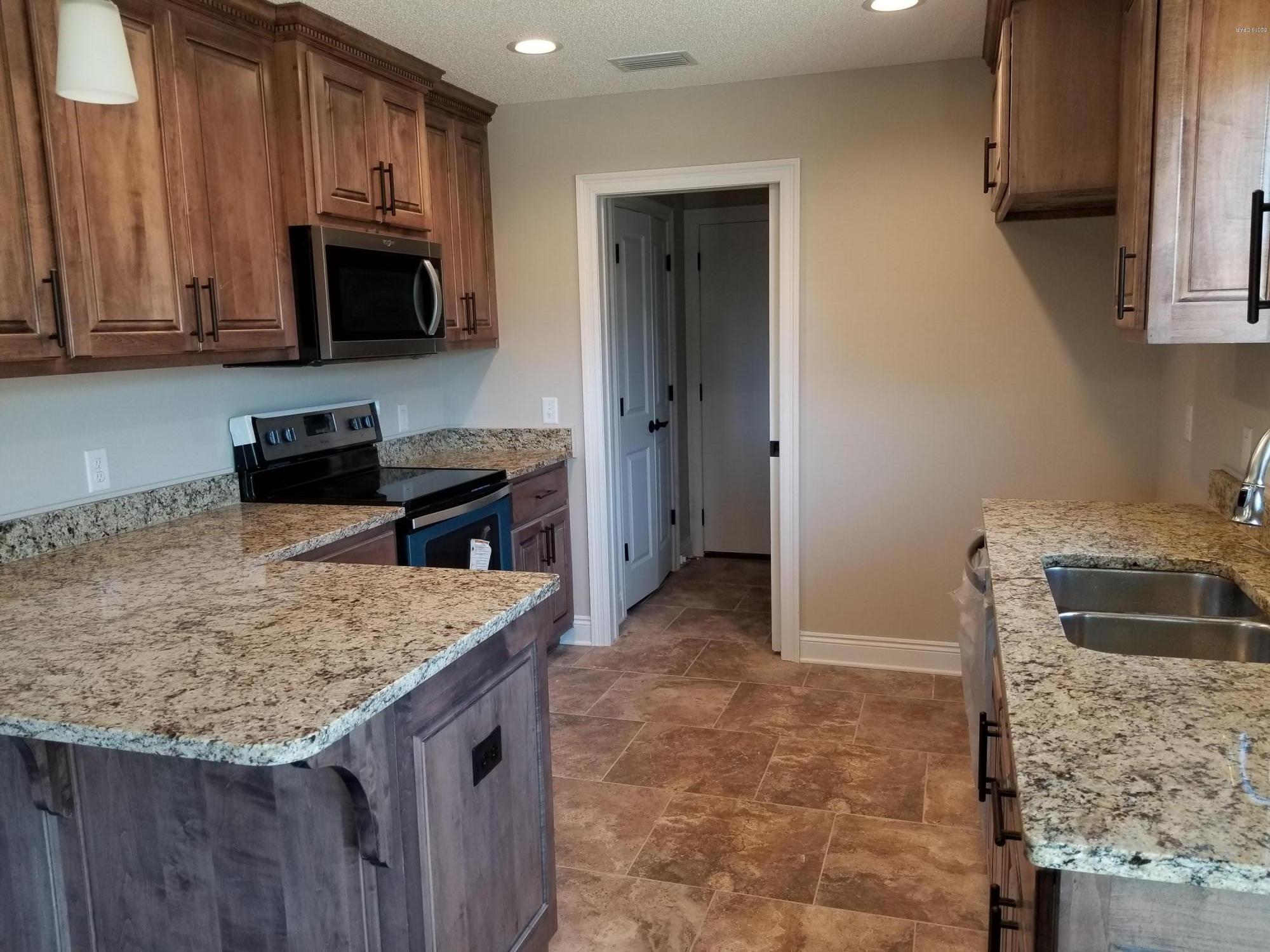 Bylsma Manor Estates - Residential