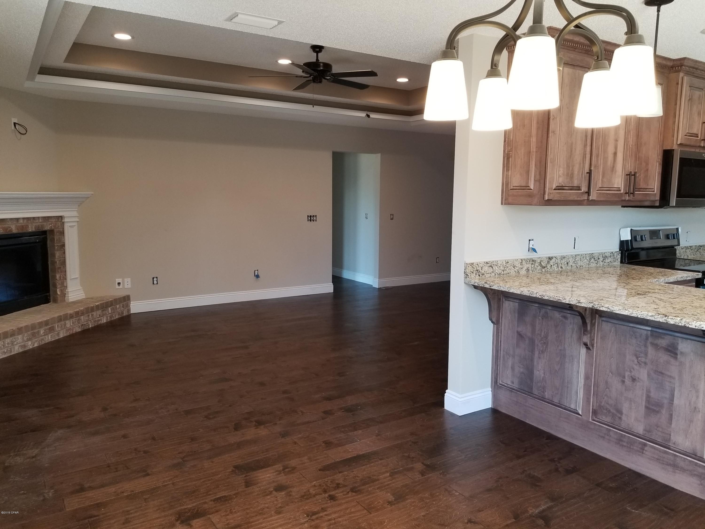 Bylsma Manor Estates - Residential