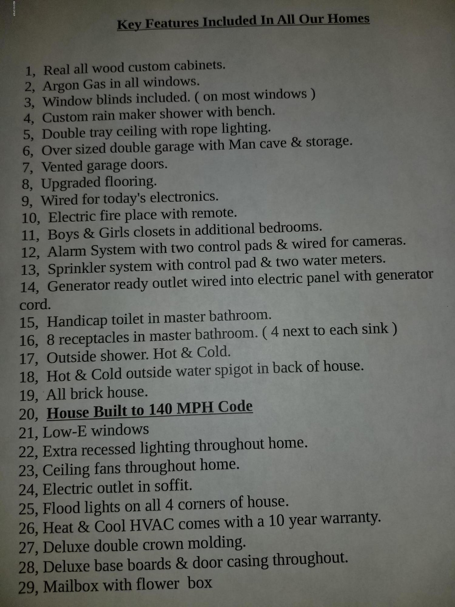 Bylsma Manor Estates - Residential