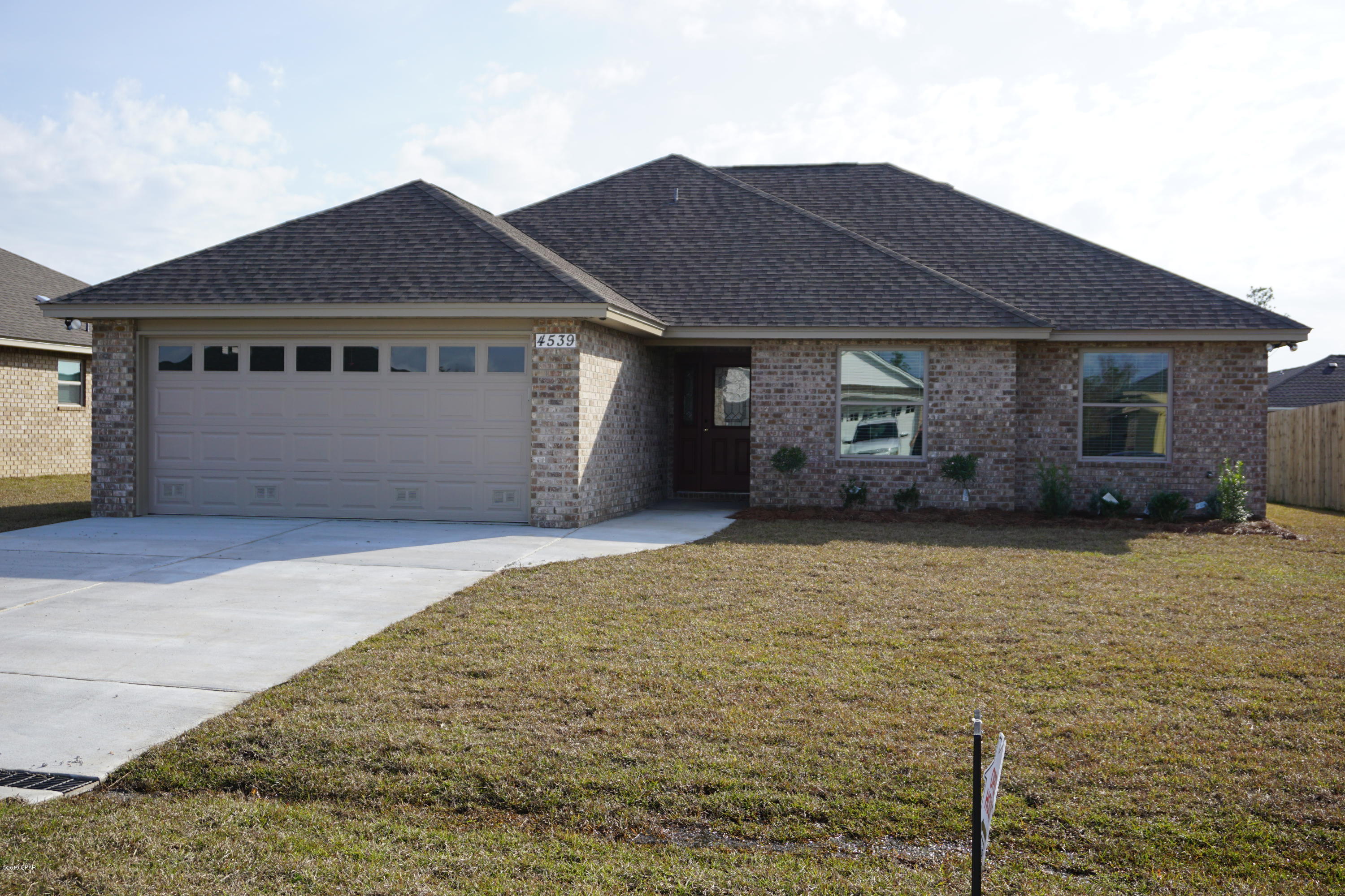 Bylsma Manor Estates - Residential