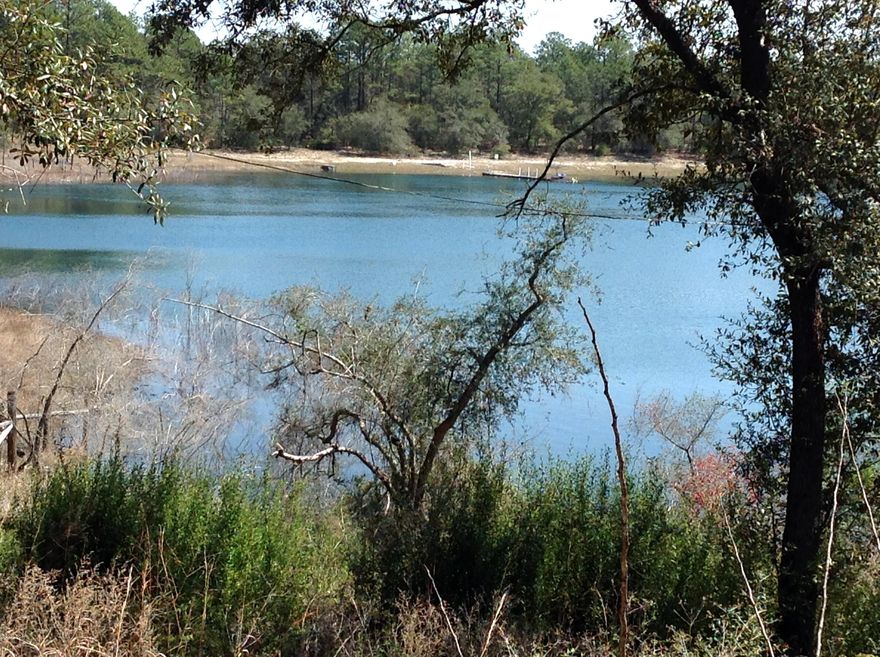 Looking for a secluded getaway?  This little cabin is located on Sunrise Lake in North Bay County.  This cabin has plenty of extra storage and could be renovated and turned into a wonderful home place with this small lake as your morning view when sipping your coffee.  The property has a gate so be sure to contact your agent for access.