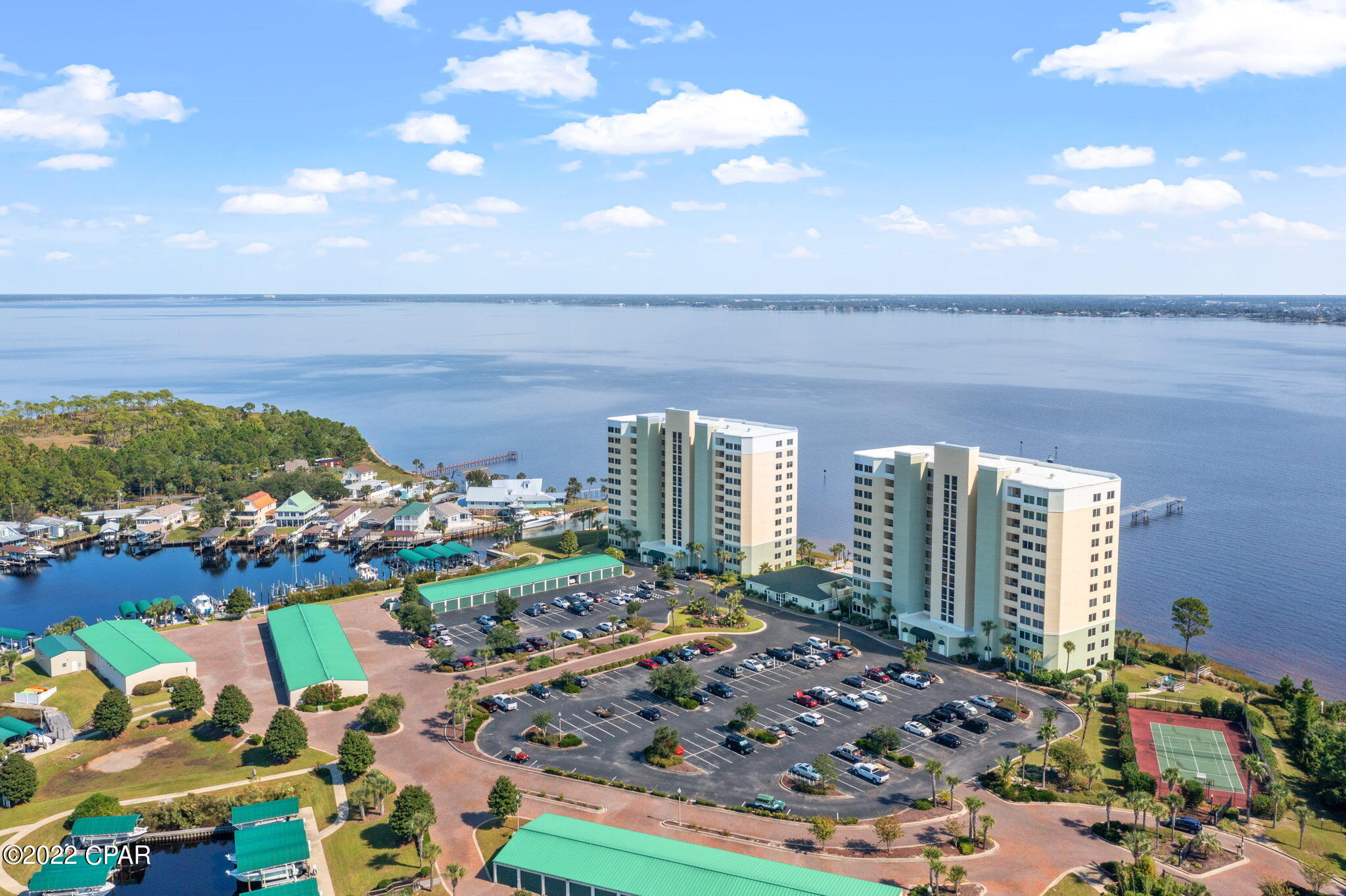 Hibiscus By The Bay - Residential