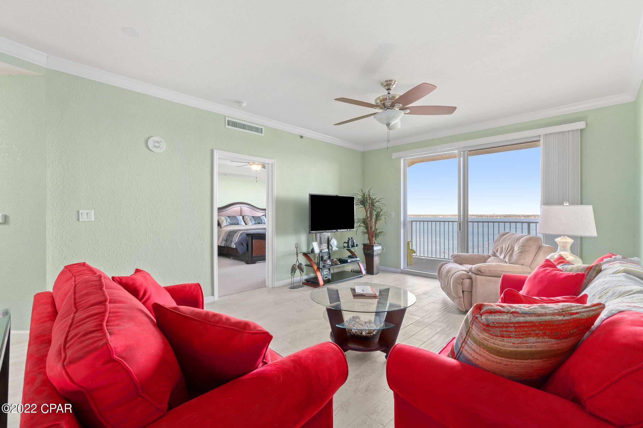 Hibiscus By The Bay - Residential