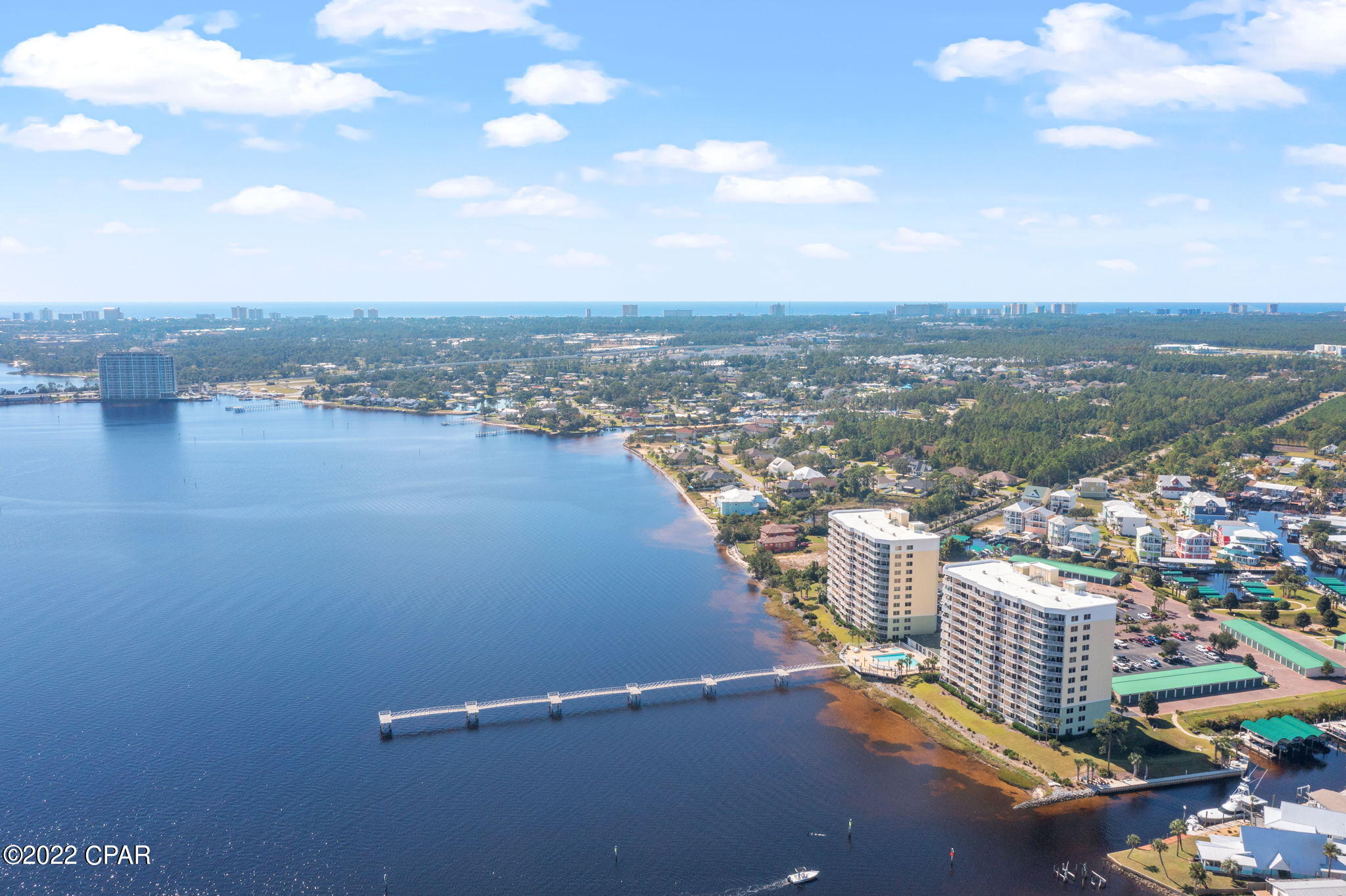 Hibiscus By The Bay - Residential