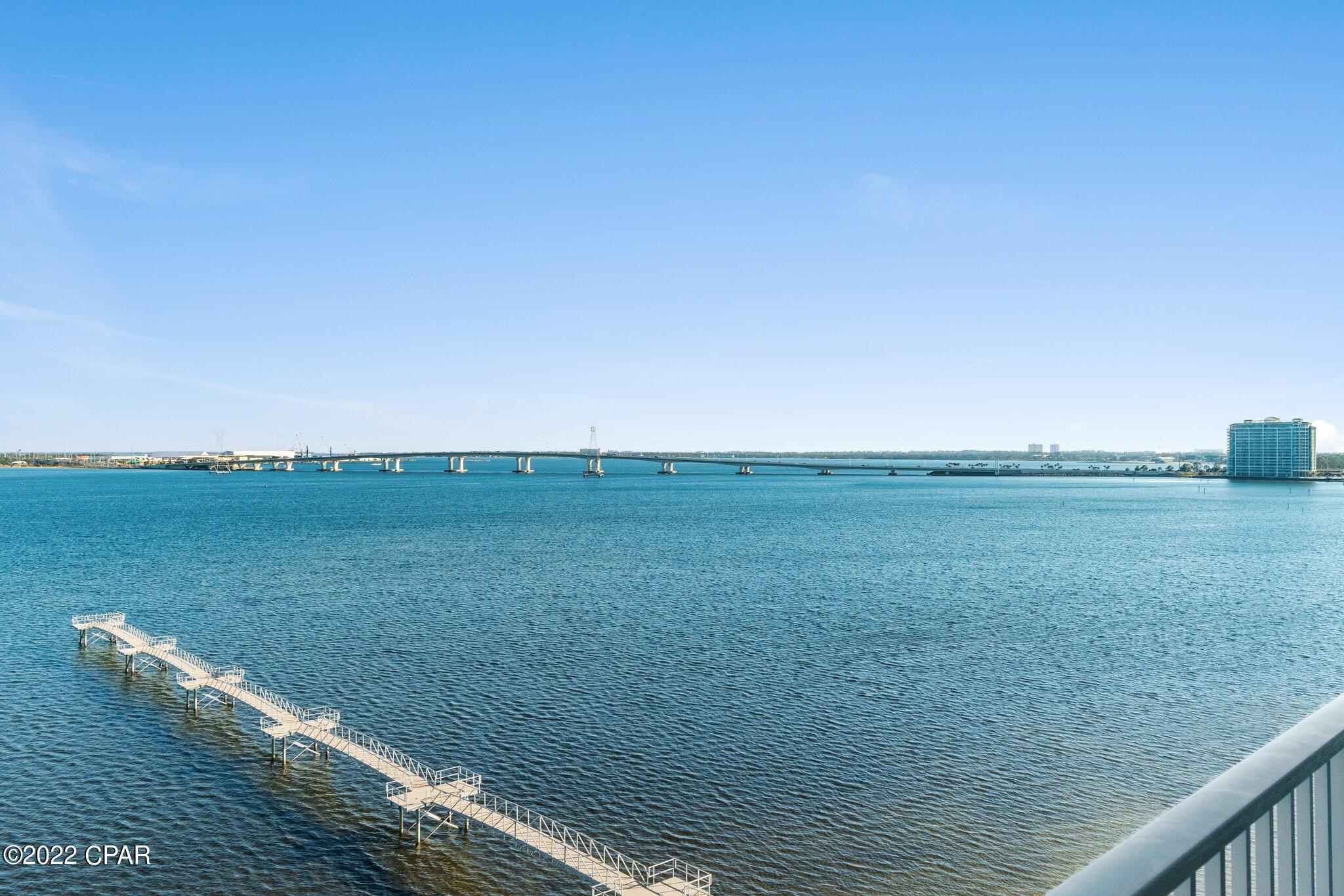 Hibiscus By The Bay - Residential