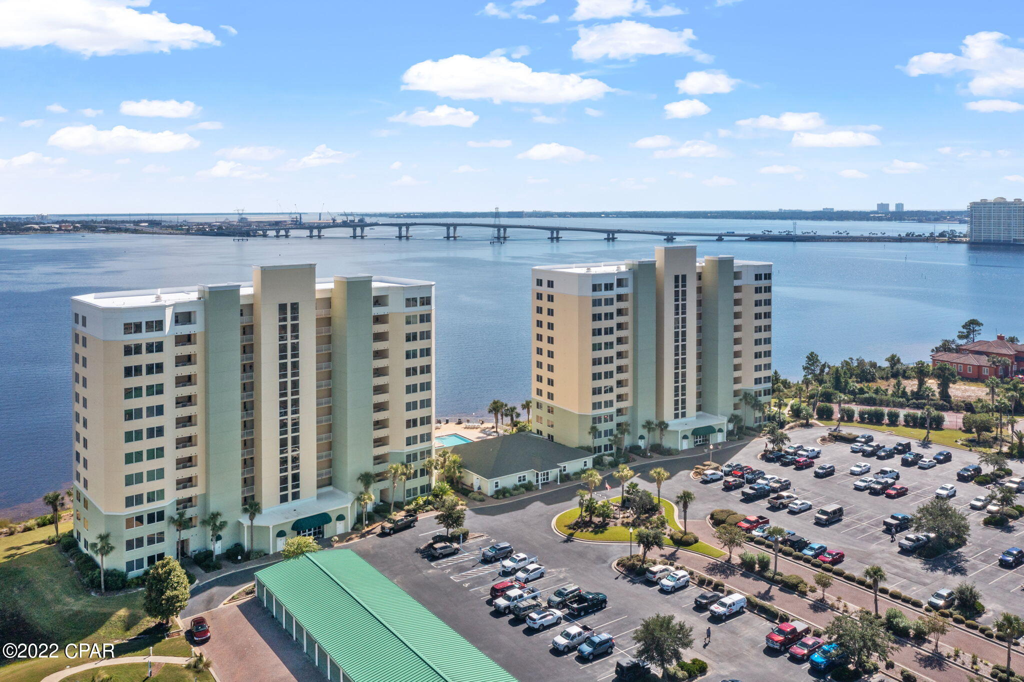 Hibiscus By The Bay - Residential