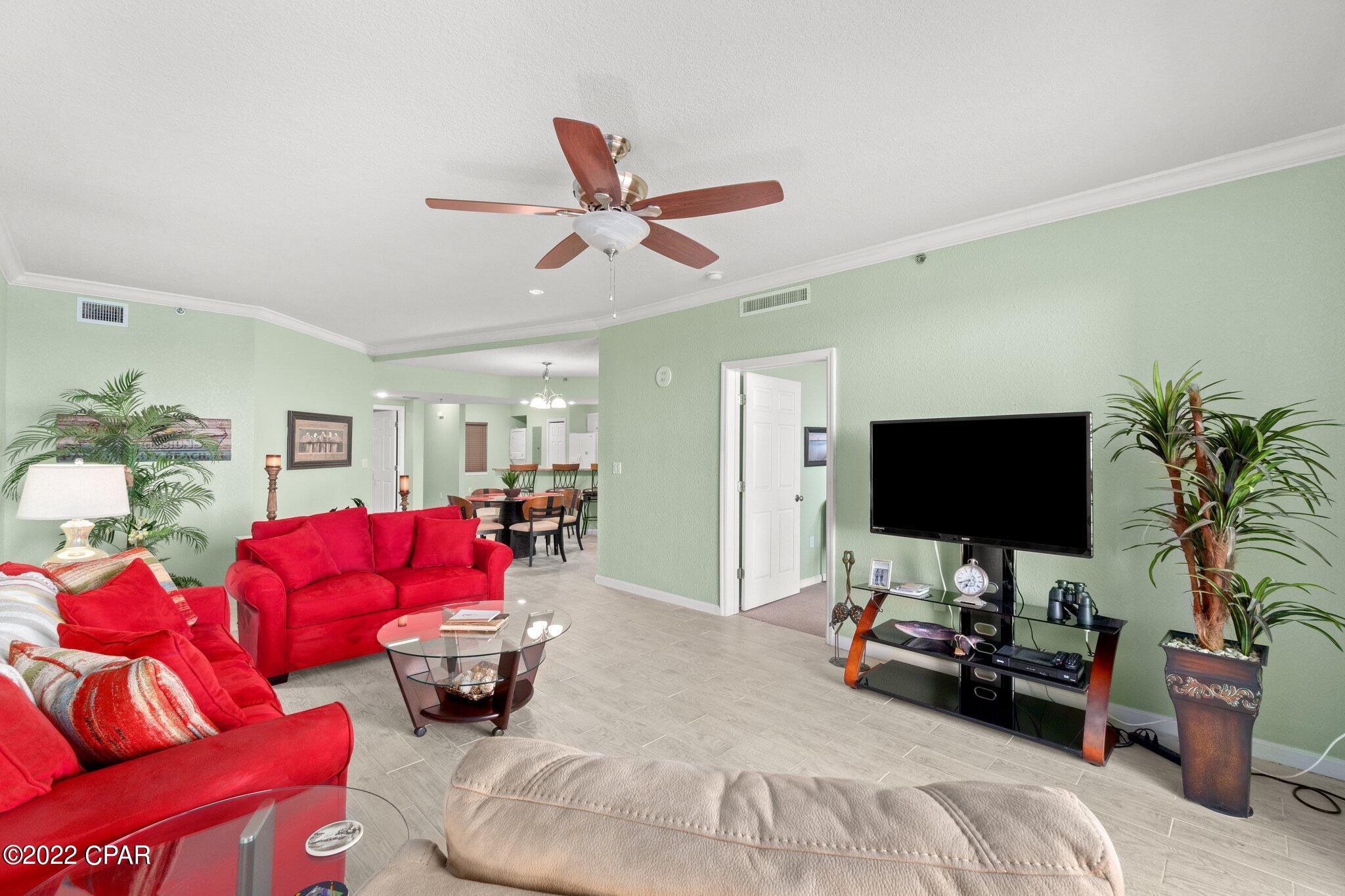 Hibiscus By The Bay - Residential