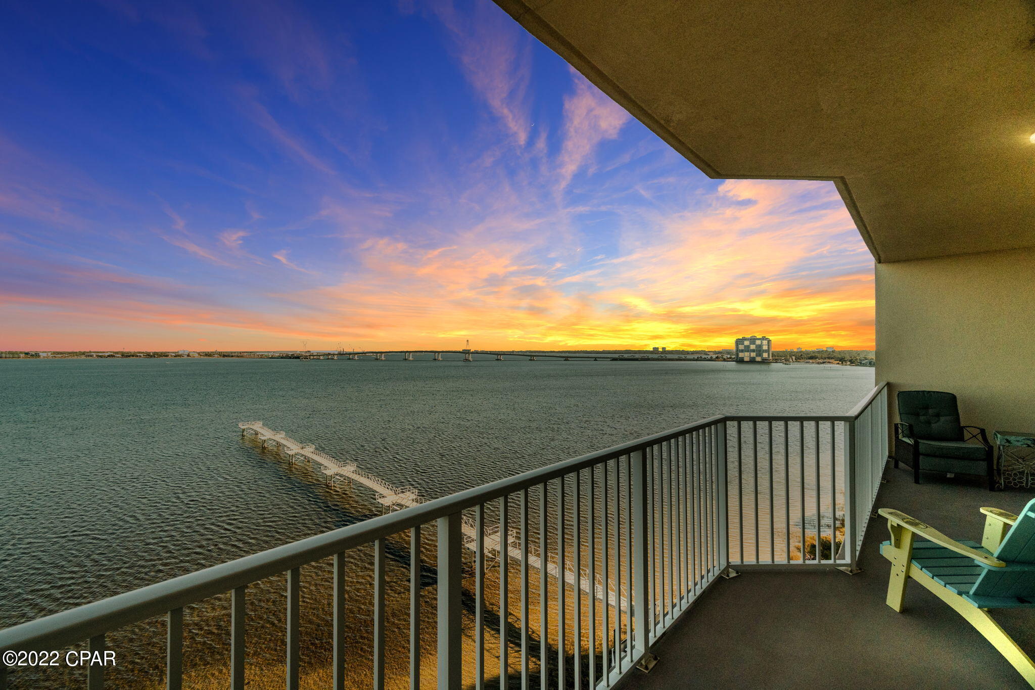 Hibiscus By The Bay - Residential