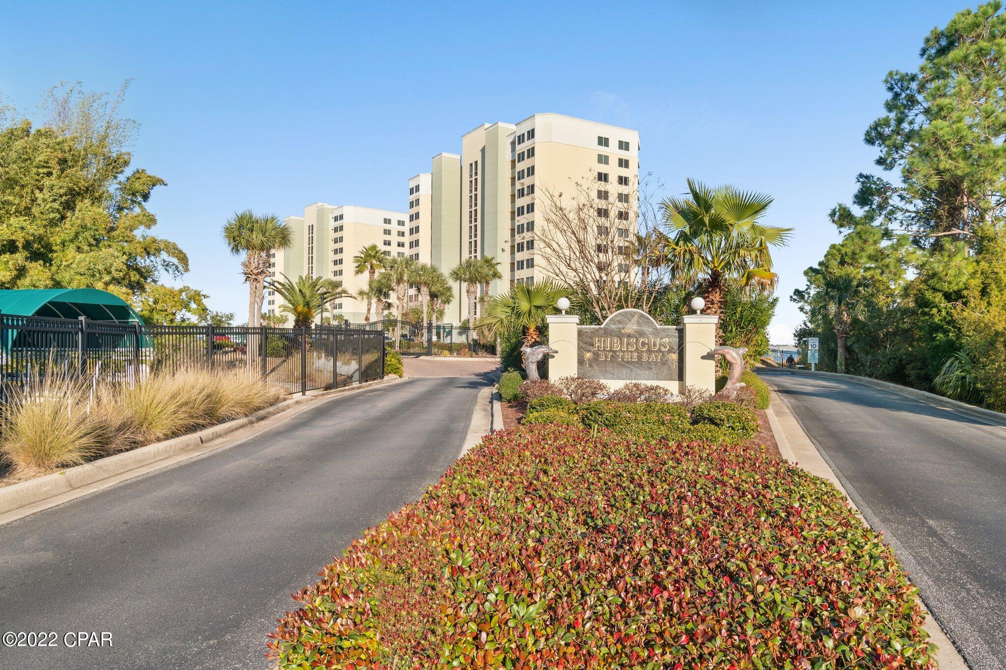 Hibiscus By The Bay - Residential