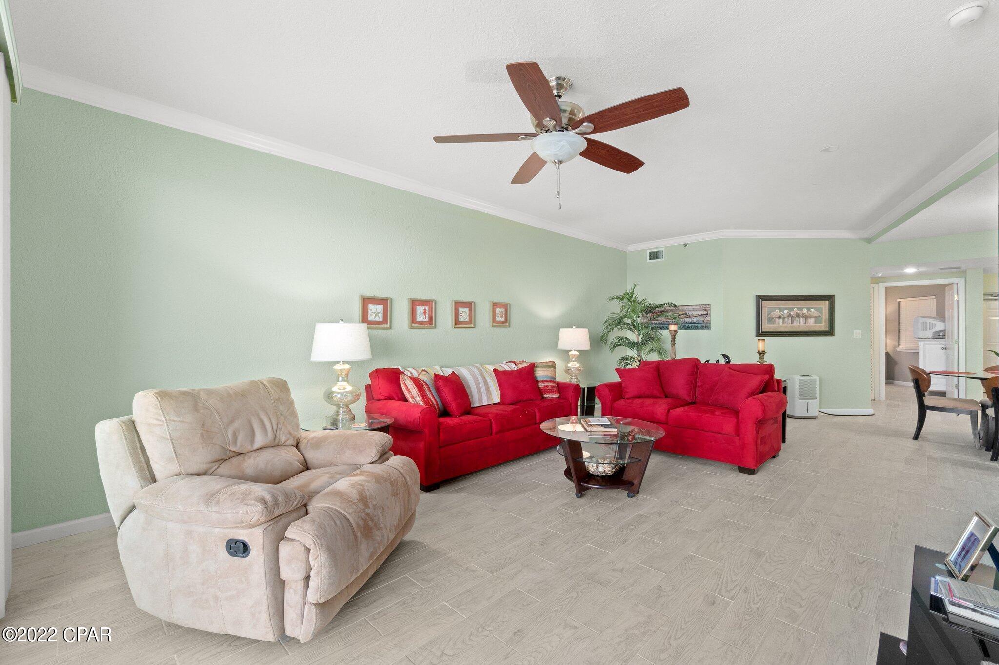 Hibiscus By The Bay - Residential