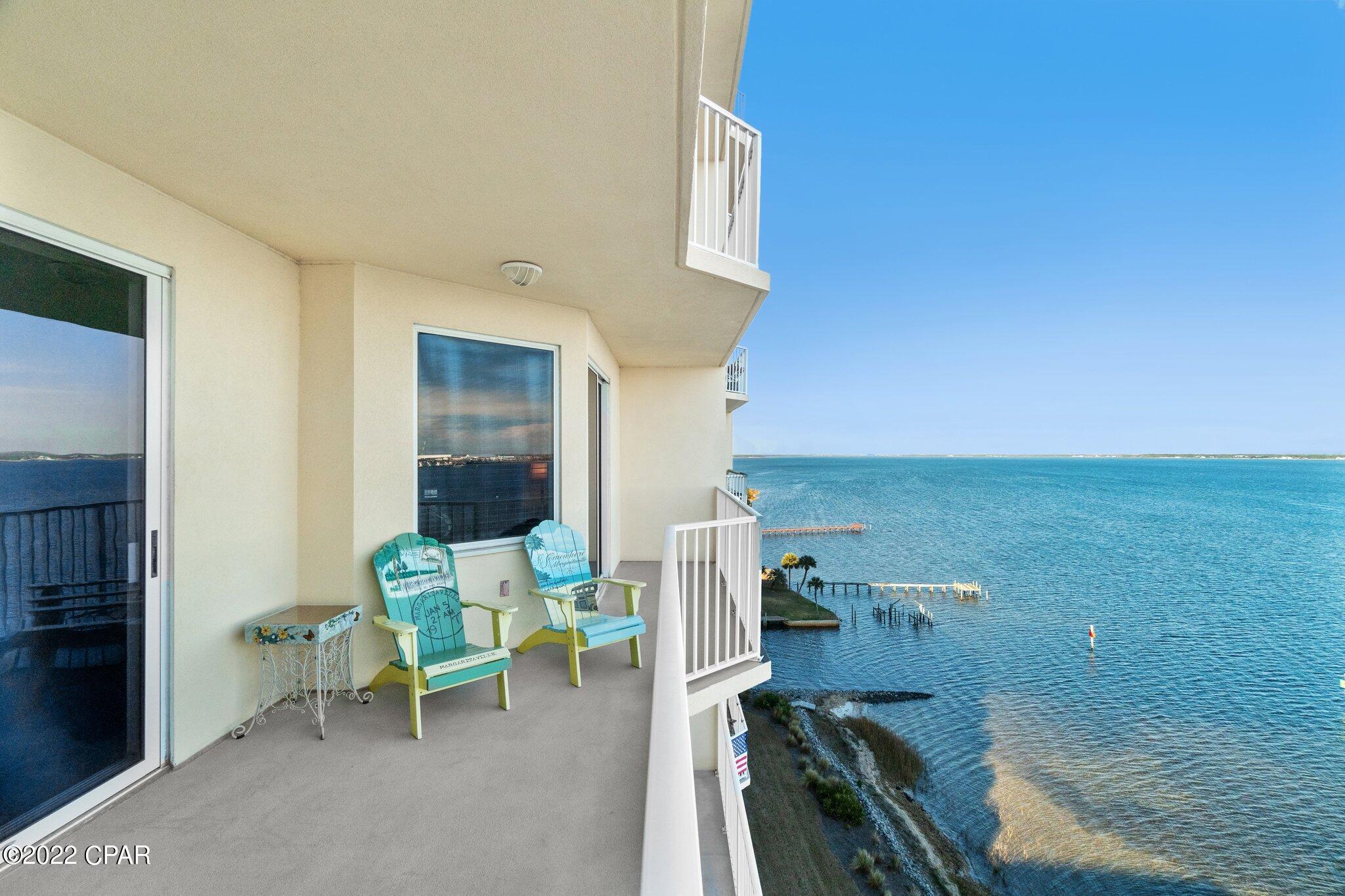 Hibiscus By The Bay - Residential