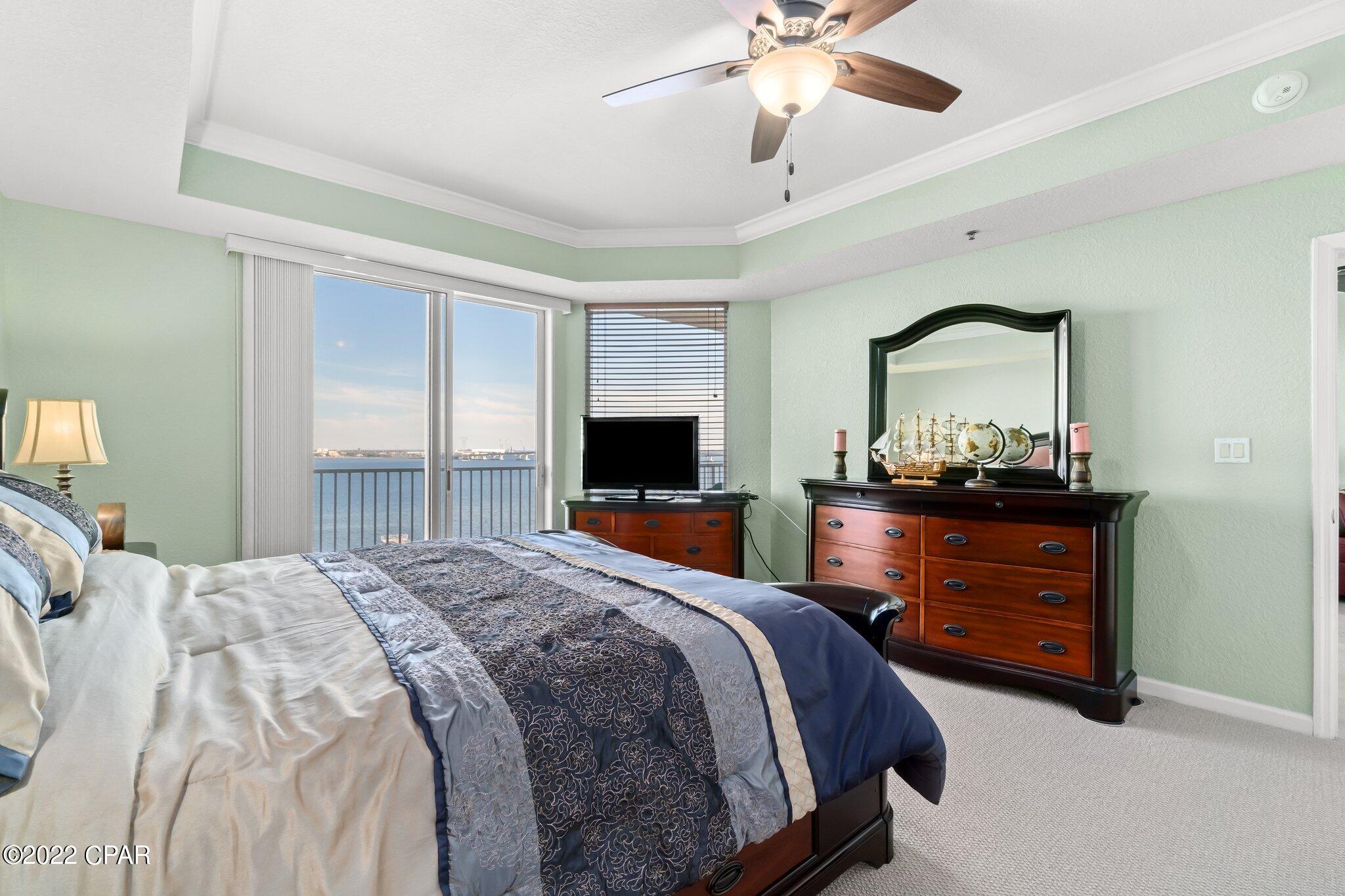 Hibiscus By The Bay - Residential