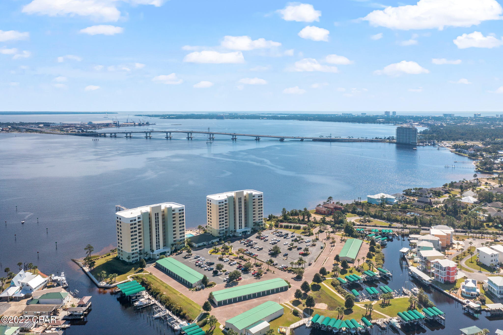 Hibiscus By The Bay - Residential