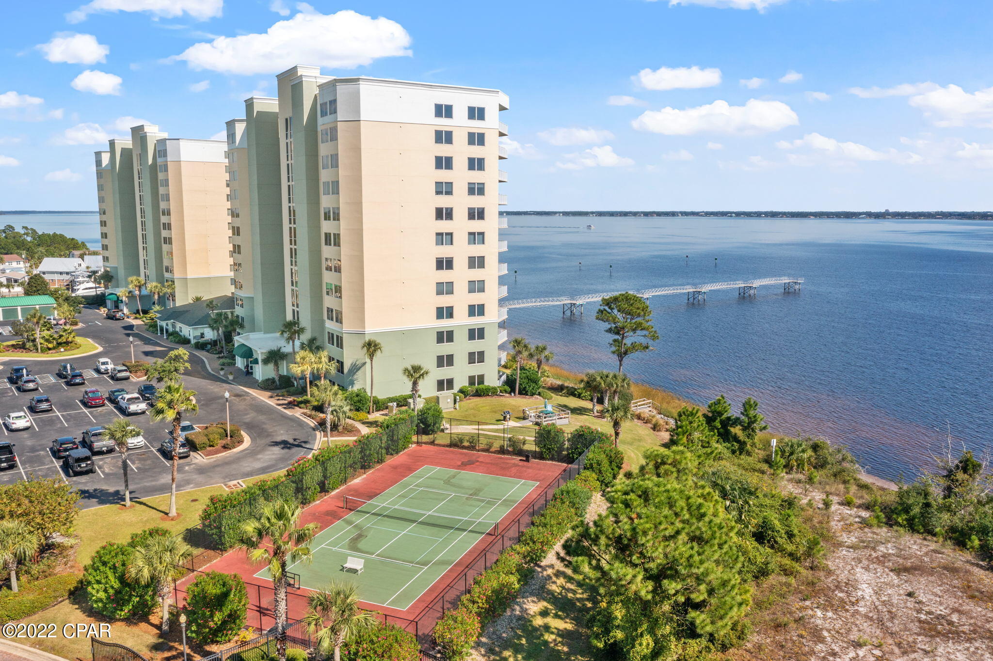 Hibiscus By The Bay - Residential