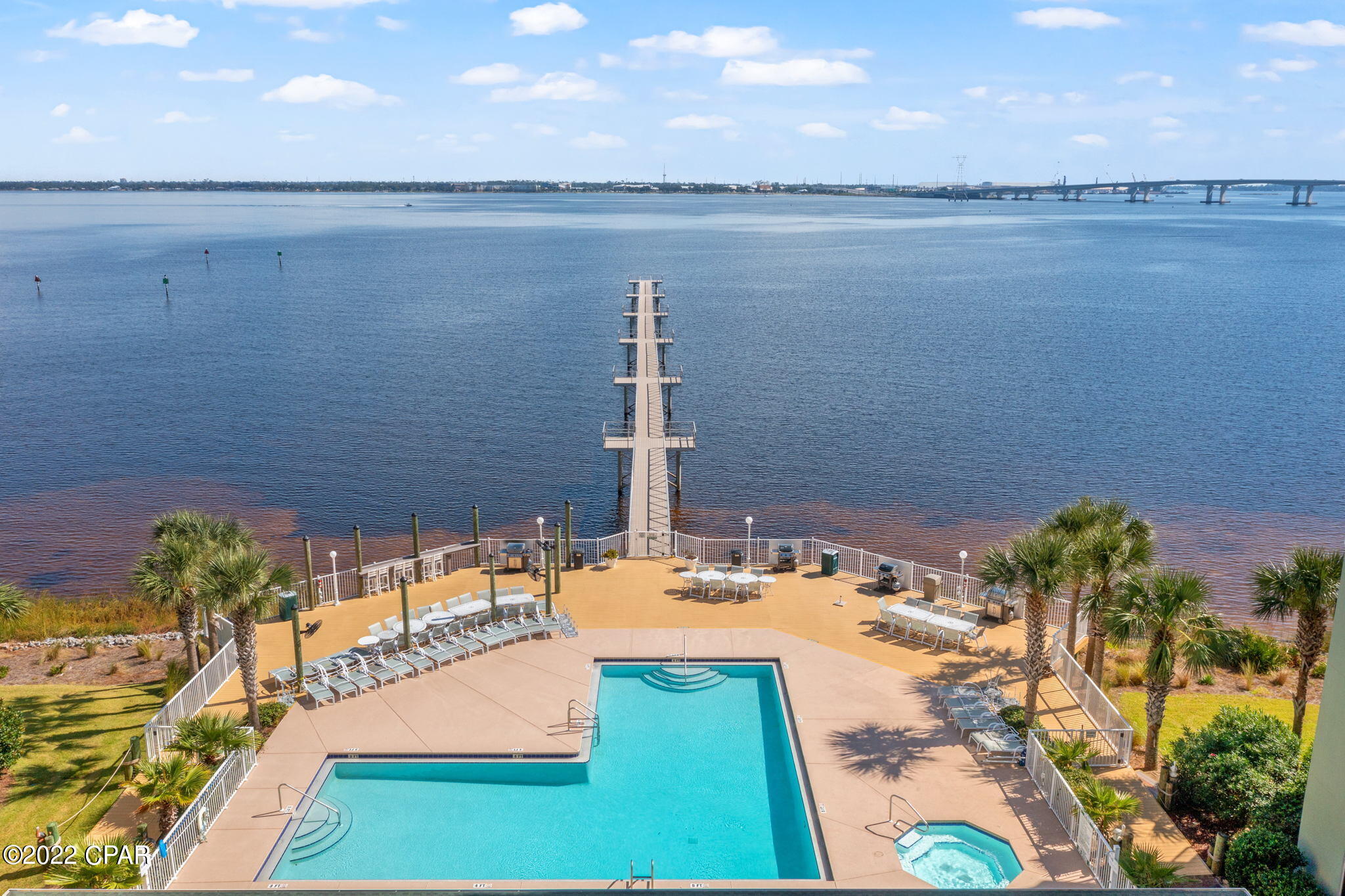 Hibiscus By The Bay - Residential