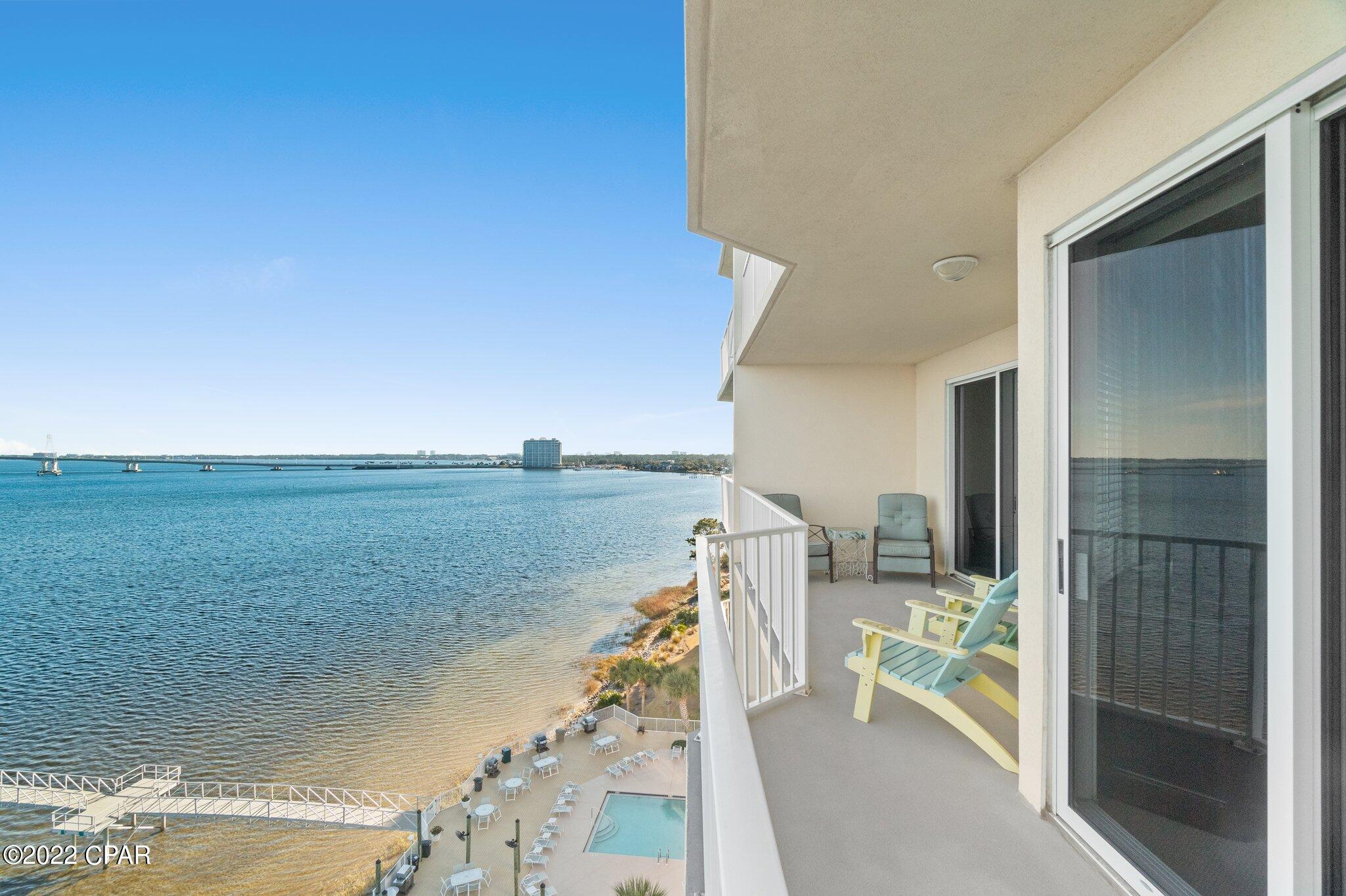 Hibiscus By The Bay - Residential