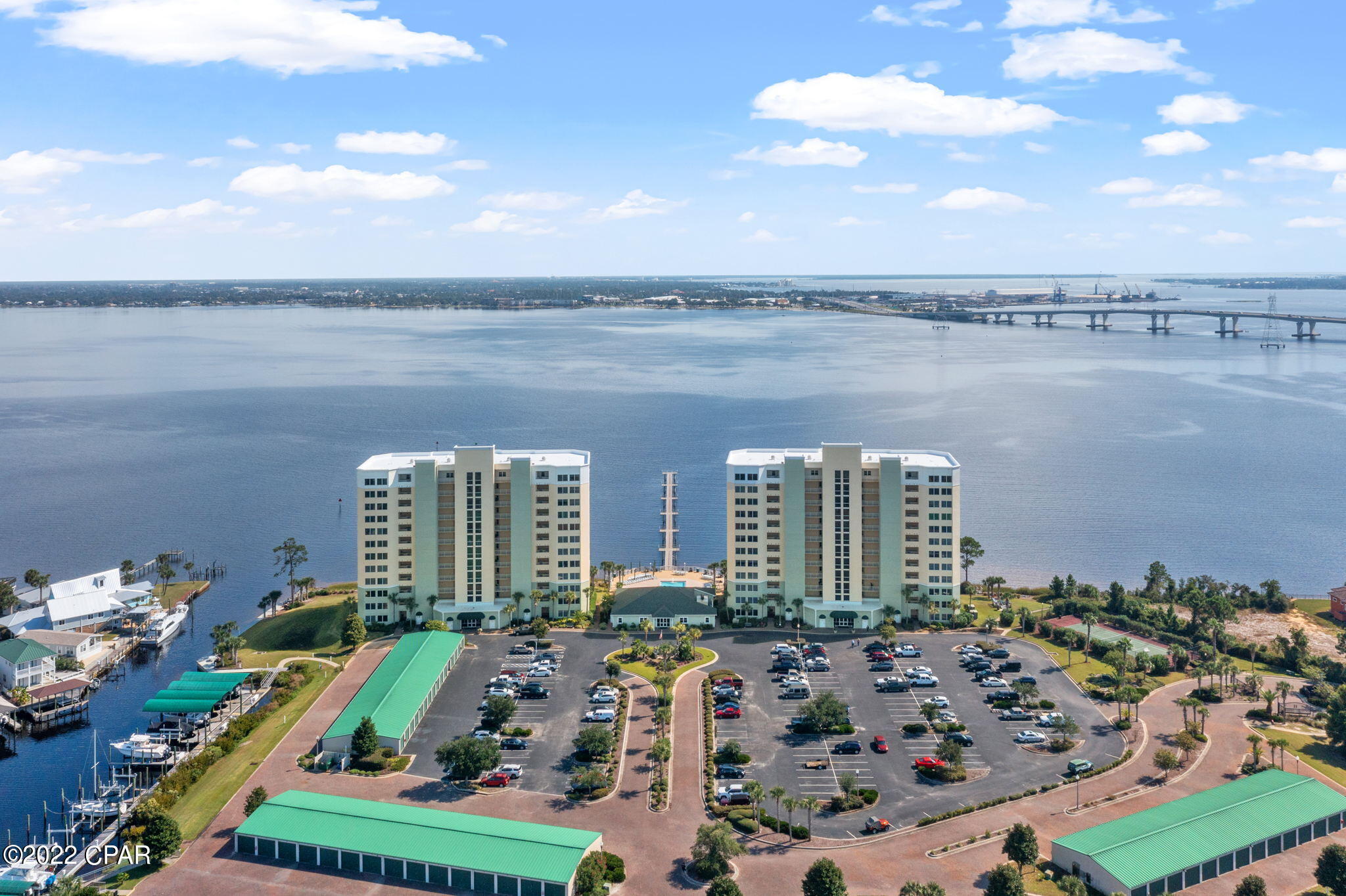 Hibiscus By The Bay - Residential