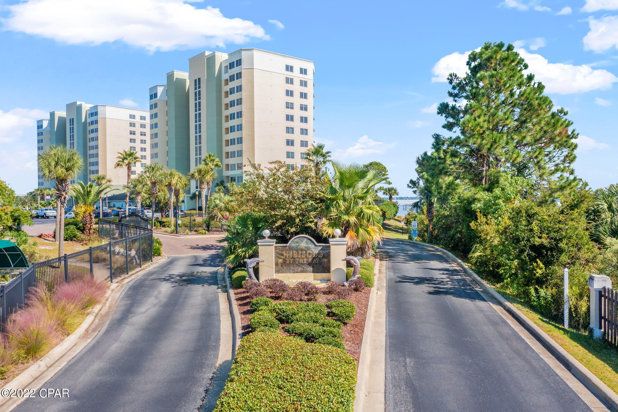 Hibiscus By The Bay - Residential