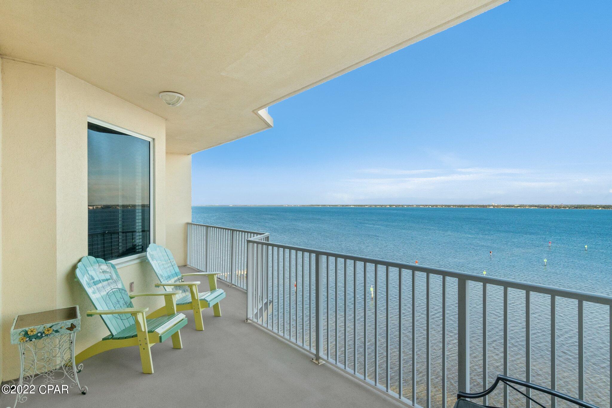 Hibiscus By The Bay - Residential