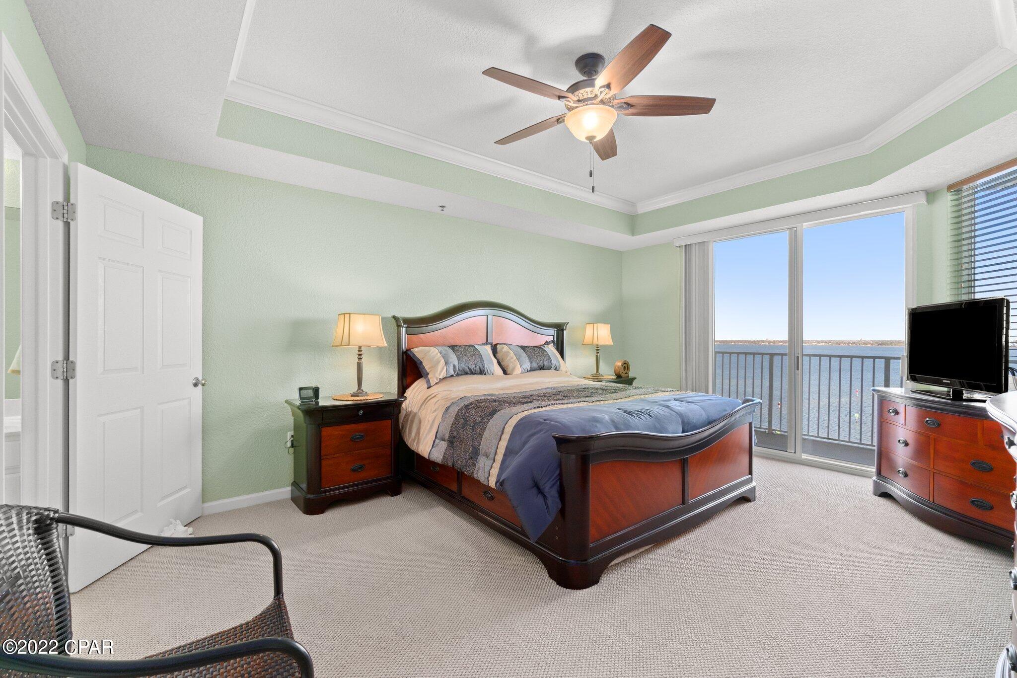 Hibiscus By The Bay - Residential