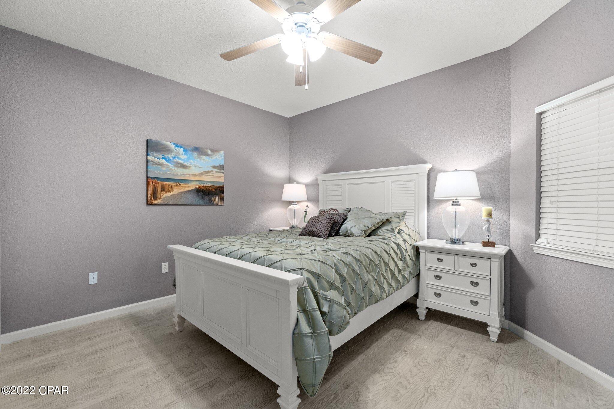 Hibiscus By The Bay - Residential