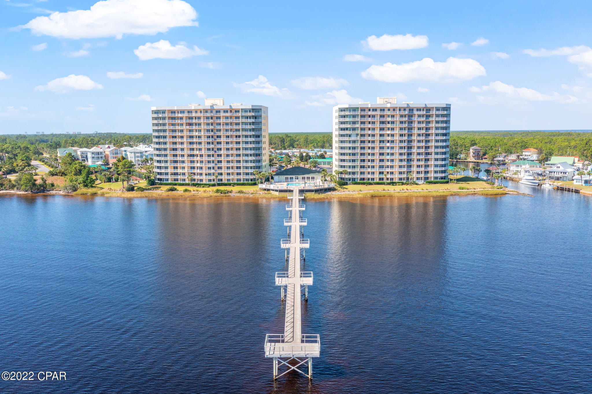 Hibiscus By The Bay - Residential